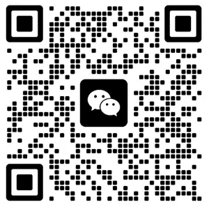 ECWON Malaysia WeChat QR code